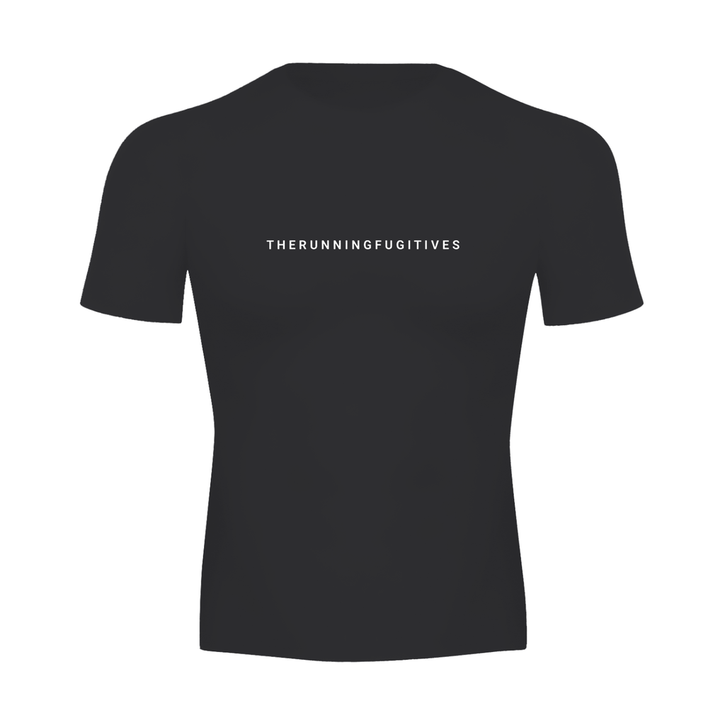 F*CK EVERYBODY Compression tee