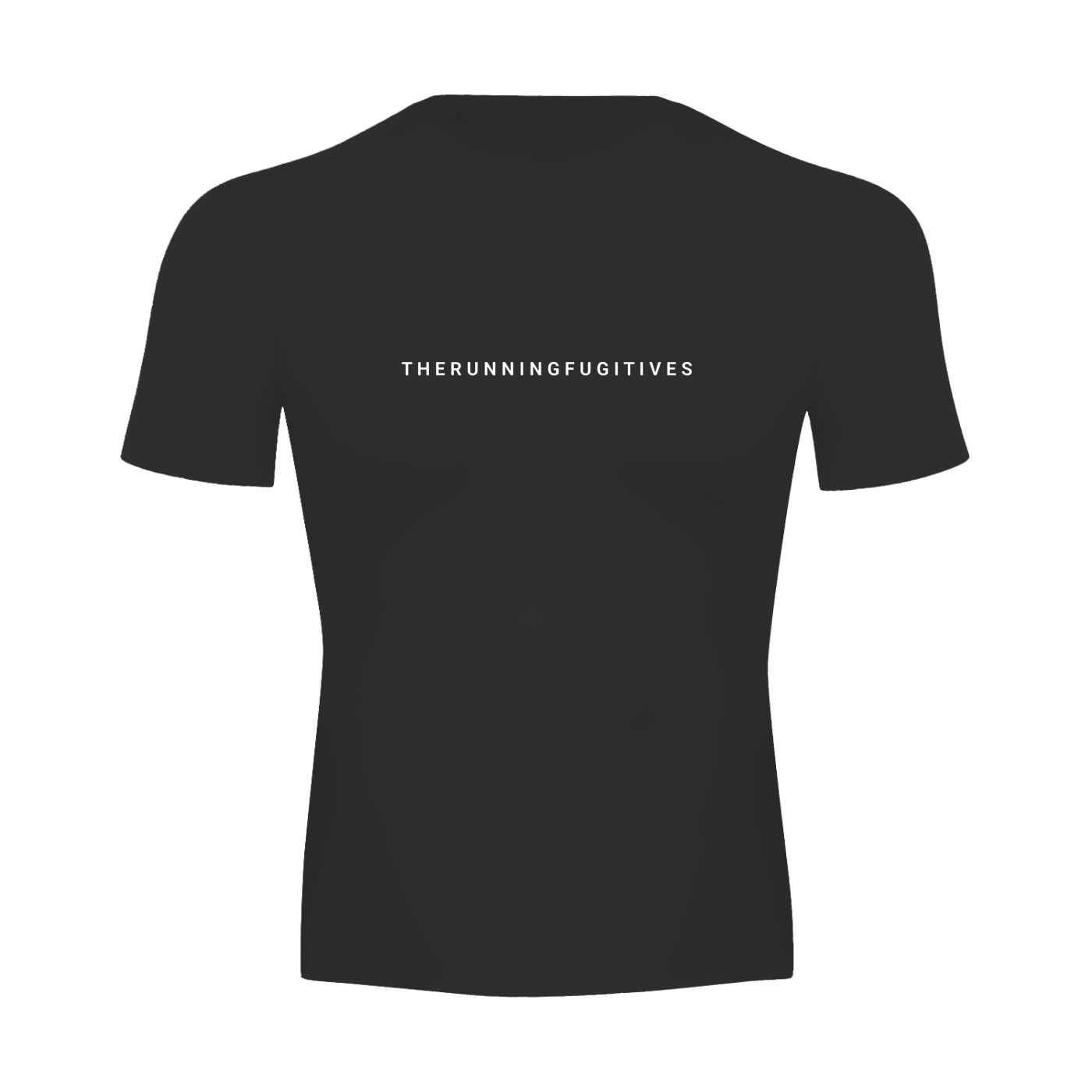 F*CK EVERYBODY Compression tee