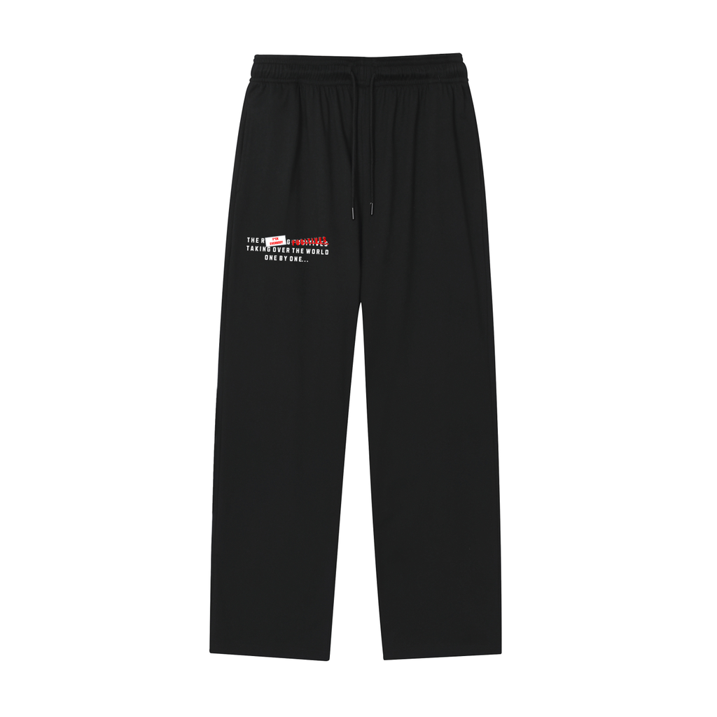 F*CK EVERYBODY SWEAT PANTS