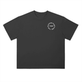 Keep Dreaming Never give up TRF shirt Dark Grey
