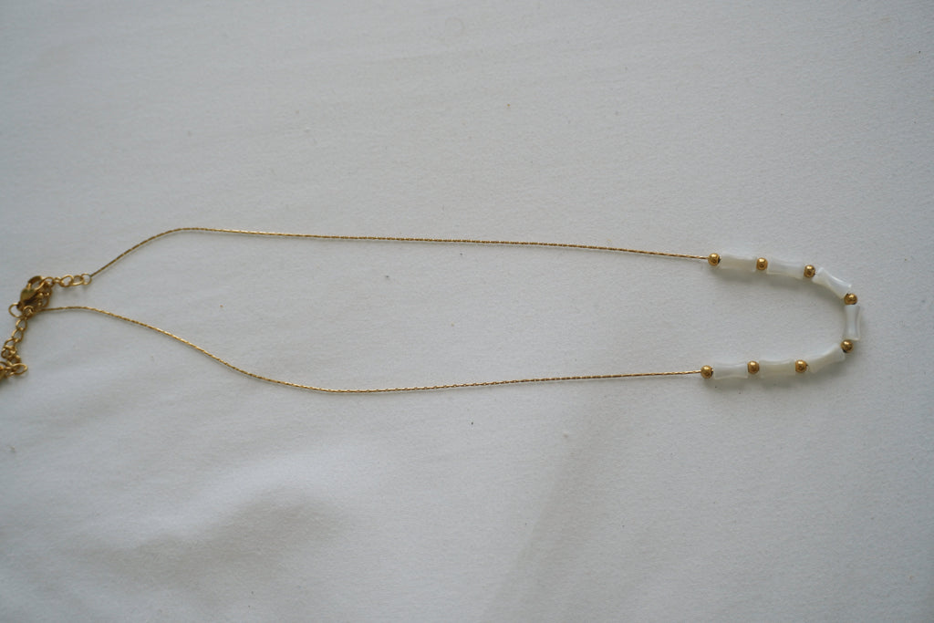 “Mykonos” necklace