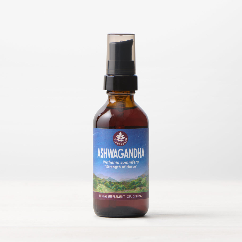 Ashwagandha