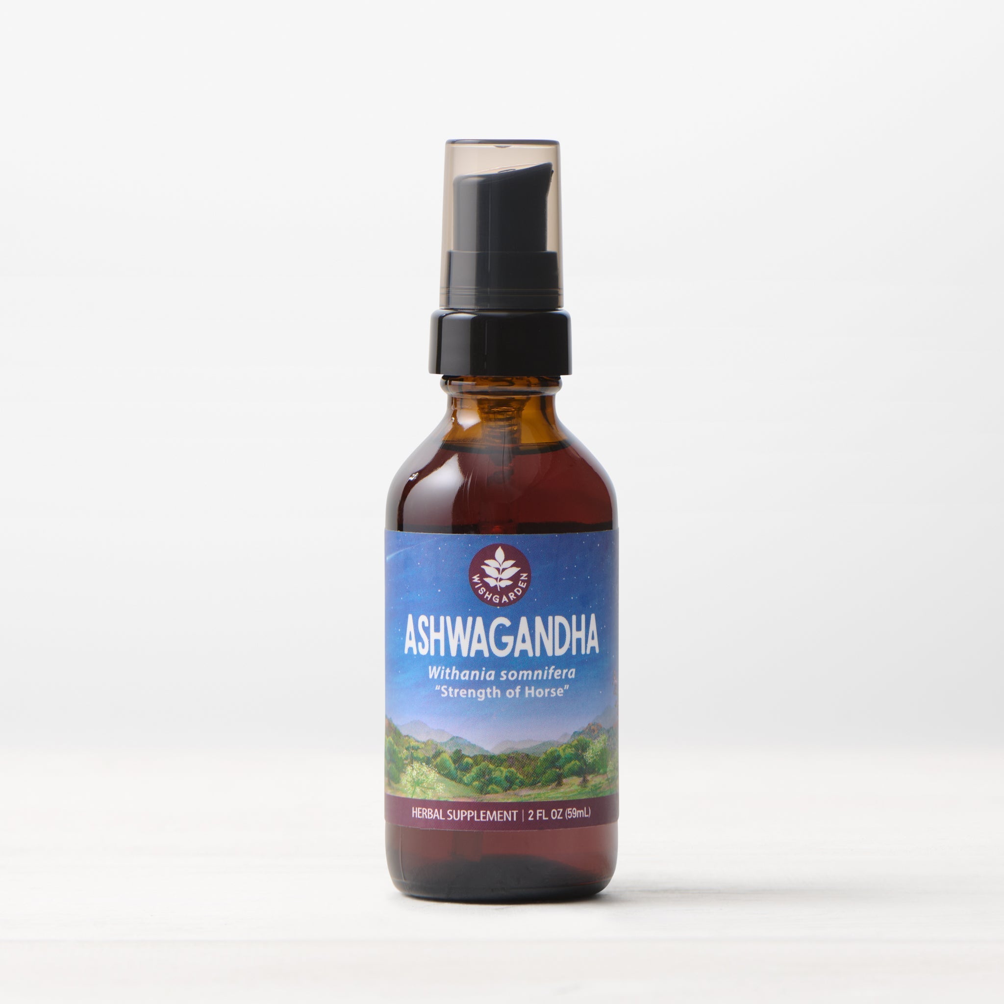 Ashwagandha