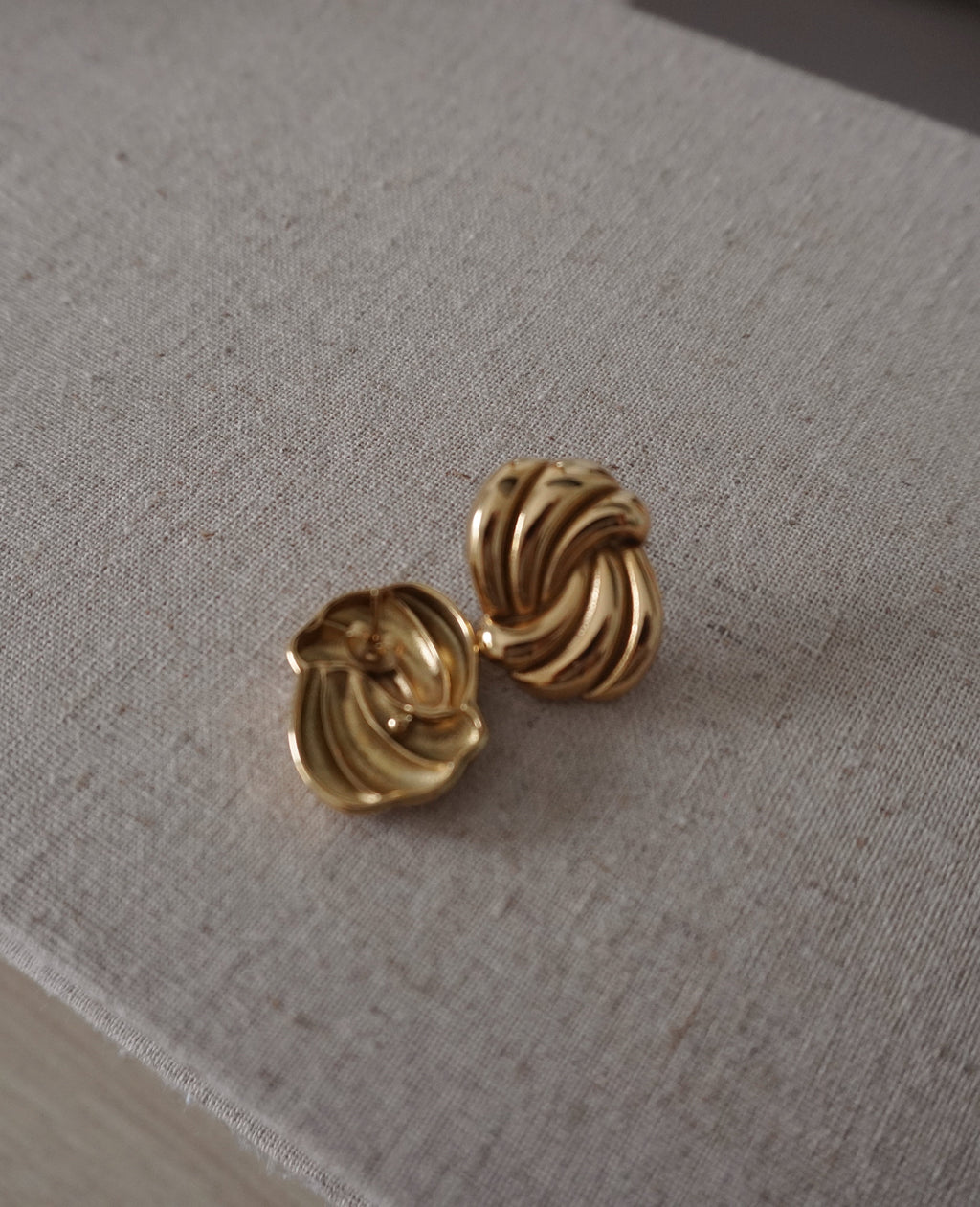 “Eternal” earrings
