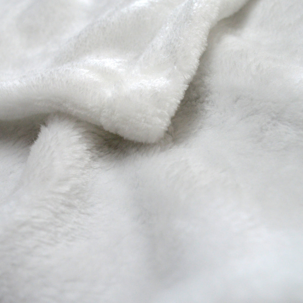 Personalized Rooted in Faith Minky Blanket