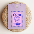 Live by Faith Tee.
