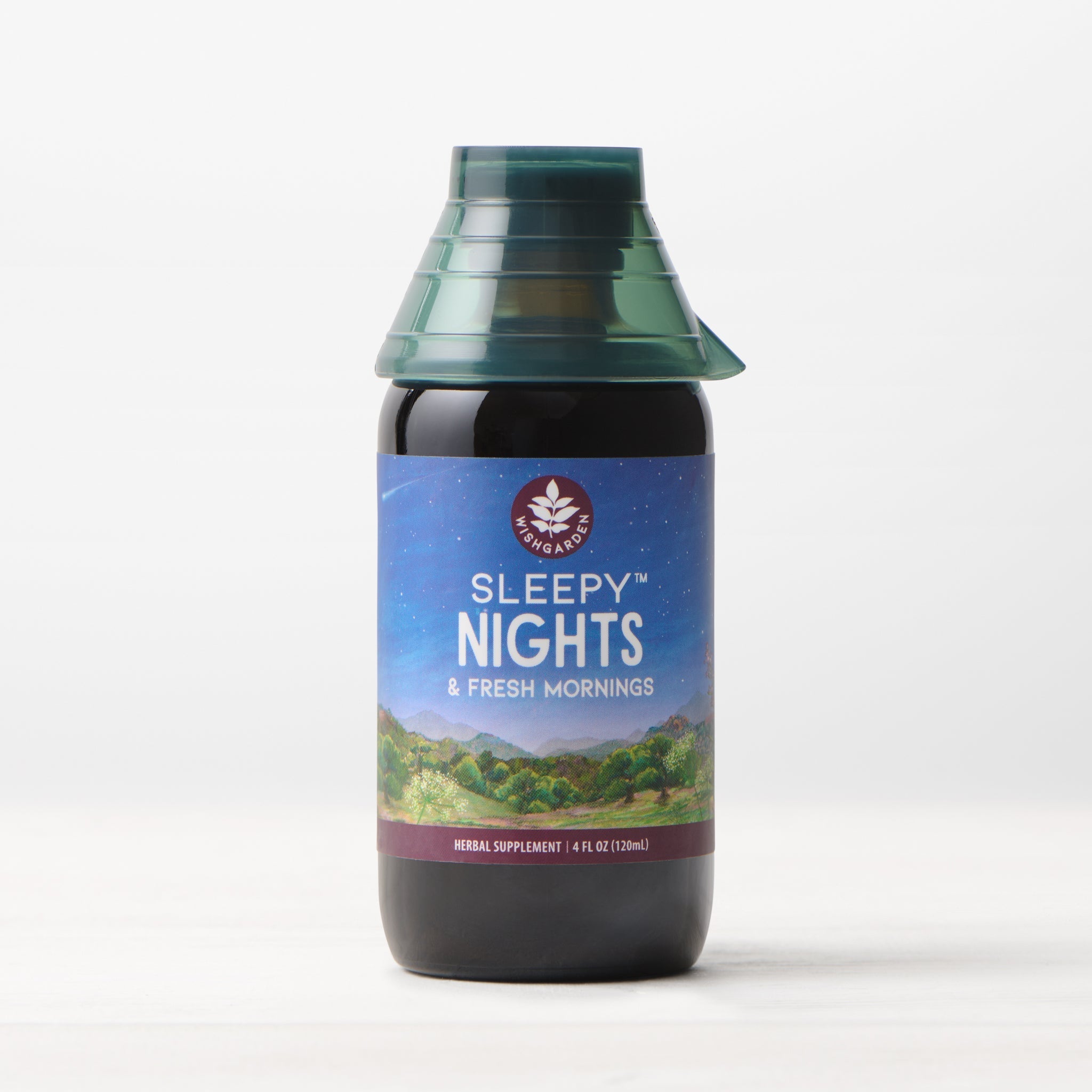 Sleepy Nights & Fresh Mornings