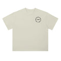 Keep Dreaming Never give up TRF shirt Milk Apricot